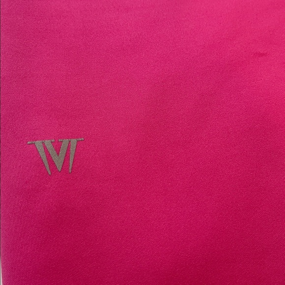 IVL Women’s Scallop Edge Leggings - Picture 4 of 5